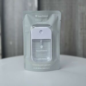 Power Mist Unscented Hand Sanitizer